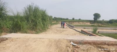Image of 900 Sq.ft Residential Plot / Land for sale in Jhusi, Allahabad for Rs. 1600000