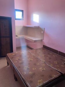 Bedroom Image of Randhawa pg in Balongi, Mohali