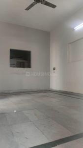Hall Image of 150 Sq.ft 1 RK Builder Floor for rent in  Ishwarkrupa Apartment, Hatkeshwar Ahmedabad for Rs. 12000