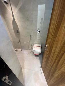 Bathroom Image of 1250 Sq.ft 2 BHK Apartment / Flat for sale in Ravet Pune for Rs. 6300000