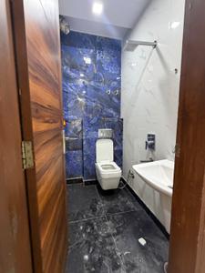 Image of 800 Sq.ft 3 BHK Builder Floor for rent in Sector 4 Rohini, New Delhi for Rs. 28000