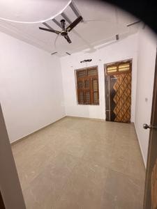 Bedroom Image of 1500 Sq.ft 3 BHK Builder Floor for rent in Sector 14 Sonipat for Rs. 15000