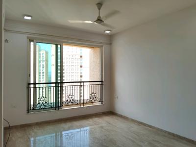 2 BHK Flat
