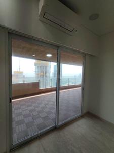 3.5 BHK Flat