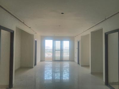 Living Room Image of 2390 Sq.ft 3 BHK Apartment / Flat for sale in Aparna Luxor Park, Kondapur Hyderabad for Rs. 37500000