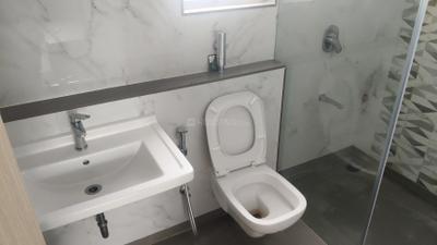 Image of 1300 Sq.ft 2.5 BHK Apartment / Flat for rent in Pegasus Megapolis Mystic G, Hinjawadi Phase 3, Pune for Rs. 39000