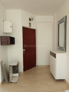 Hall Image of 1728 Sq.ft 3 BHK Apartment / Flat for sale in Aratt Requizza by Aratt, Electronic City Bengaluru for Rs. 17000000