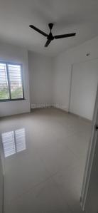 Bedroom Image of 720 Sq.ft 2 BHK Apartment / Flat for rent in Jai Vishnu Greens, Fursungi Pune for Rs. 21000