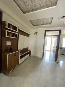 Hall Image of 440 Sq.ft 1 BHK Apartment / Flat for sale in Jhotwara Jaipur for Rs. 2058946