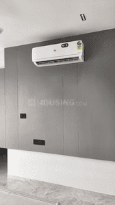 Image of 1857 Sq.ft 3 BHK Apartment / Flat for rent in Shiv Siddhi Vinayak Elements Phase 1, Sima Nagar, Surat for Rs. 43000