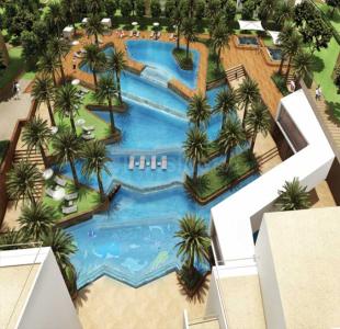 Image of 2285 Sq.ft 4 BHK Apartment / Flat for rent in Rudra Palace Heights, Noida Extension, Greater Noida for Rs. 28000