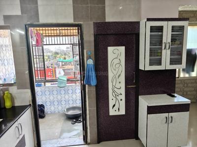 Image of 1296 Sq.ft 2 BHK Apartment / Flat for sale in Nikol, Ahmedabad for Rs. 5650000