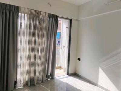 Bedroom Image of 900 Sq.ft 2 BHK Apartment / Flat for sale in Gami Asters, Ghansoli Navi Mumbai for Rs. 21000000