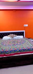 Bedroom Image of 982 Sq.ft 2 BHK Apartment / Flat for rent in Dutta Rupali, Benachity Durgapur for Rs. 20000