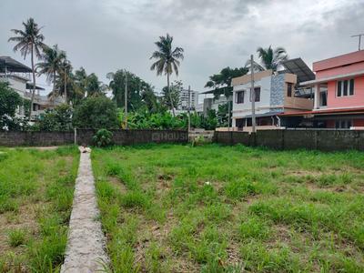 Image of 1800 Sq.ft Residential Plot / Land for sale in Maradu, Kochi for Rs. 1450000