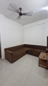 Hall Image of 3000 Sq.ft 1 BHK Independent House for rent in Nipania Indore for Rs. 17000