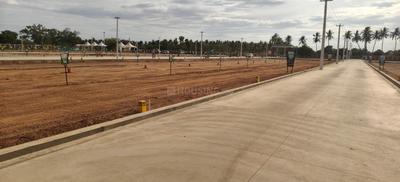 Image of 1200 Sq.ft Residential Plot / Land for sale in Konalai, Tiruchirappalli for Rs. 718800