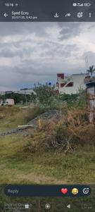Image of 1050 Sq.ft Residential Plot / Land for sale in Katpadi, Vellore for Rs. 4725000