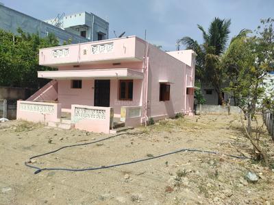Image of 4200 Sq.ft 2 BHK Independent House for sale in Thirunagar, Madurai for Rs. 11000000