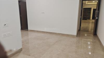 Living Room Image of 760 Sq.ft 2 BHK Apartment / Flat for sale in Satra Nexus, Andheri East Mumbai for Rs. 15800000