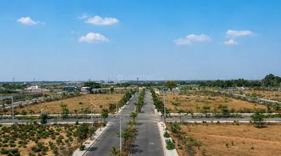 Image of 4500 Sq.ft Residential Plot / Land for sale in Shadnagar, Ranga Reddy for Rs. 12500000
