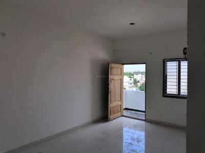 Living Room Image of 1125 Sq.ft 2 BHK Apartment / Flat for sale in GVG Fortune Elite by Gvg Elite Projects, Chandanagar Hyderabad for Rs. 6975001