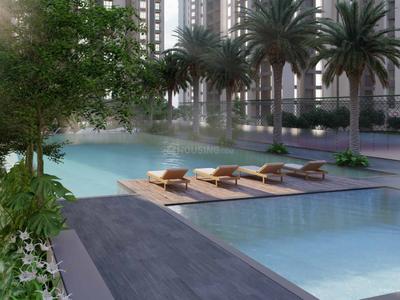 Image of 1320 Sq.ft 3 BHK Apartment / Flat for sale in Kolte Patil Little Earth, Kiwale, Pune for Rs. 8900000