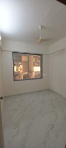 Hall Image of 823 Sq.ft 1 BHK Apartment / Flat for sale in Patel Eirene, Ambernath East Ambernath for Rs. 4000000
