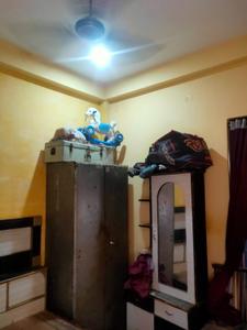 Bedroom Image of 480 Sq.ft 1 BHK Independent House for sale in Satyam Homes Phase 1, Dongarpur Gwalior for Rs. 3000000