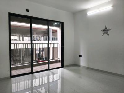 Bedroom Image of 1630 Sq.ft 3 BHK Apartment / Flat for sale in Regency Astra, Baner Pune for Rs. 15800000
