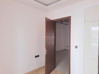Bedroom Image of 1350 Sq.ft 3 BHK Builder Floor for sale in Trehan Luxury Floors, Sector 35 Sohna for Rs. 14500000