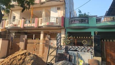 Building Image of 3600 Sq.ft 3 BHK Apartment / Flat for sale in Yashoda Nagar Kanpur for Rs. 70000000