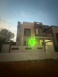 Image of 2000 Sq.ft 3 BHK Duplex for sale in Bogadi, Mysore for Rs. 13500000