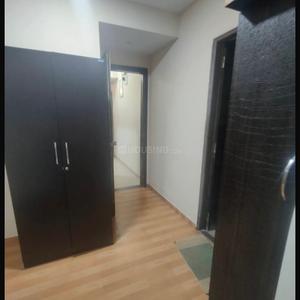 Bedroom Image of 934 Sq.ft 2 BHK Duplex for sale in Dimples La Bellezza, Borivali East Mumbai for Rs. 12000000