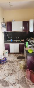 Kitchen Image of 2500 Sq.ft 2 BHK Apartment / Flat for rent in Sector 21 Chandigarh for Rs. 28000