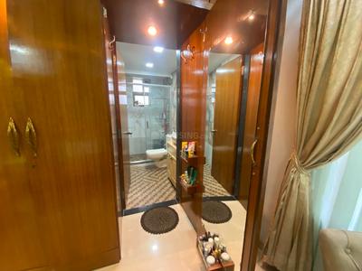 Bedroom Image of 1324 Sq.ft 2 BHK Apartment / Flat for sale in Panjim Goa for Rs. 25000000