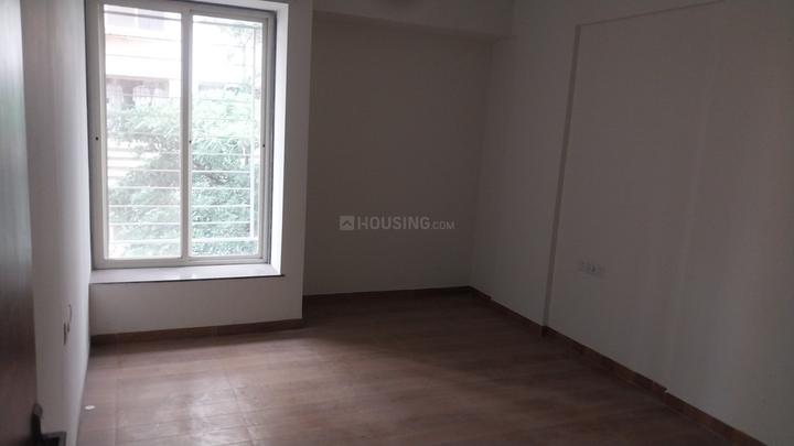 itrend saheel life plus wakad Bedroom One 1