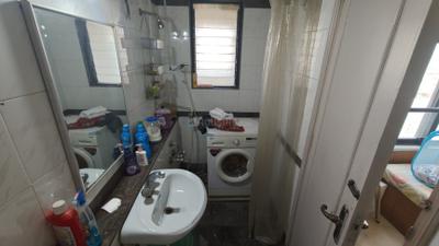 Image of 1597 Sq.ft 3 BHK Apartment / Flat for sale in Kalpataru Regency I II, Kalyani Nagar, Pune for Rs. 33400000