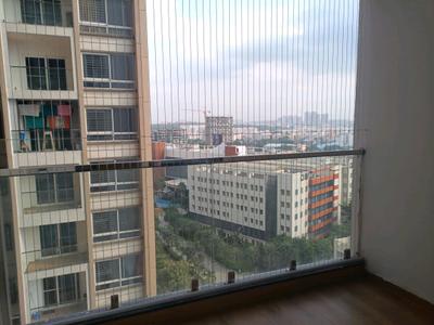 Dining Area Image of 1358 Sq.ft 3 BHK Apartment / Flat for sale in Urbanrise On Cloud 33, Bachupally Hyderabad for Rs. 13500000
