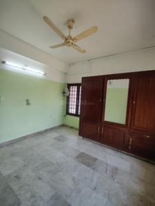 Bedroom Image of 1250 Sq.ft 3 BHK Builder Floor for sale in Manacaud Thiruvananthapuram for Rs. 6000000