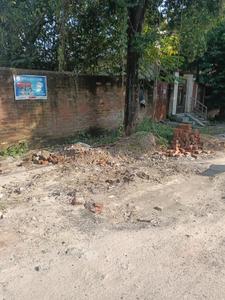 Image of 2152 Sq.ft Residential Plot / Land for sale in Jankipuram Vistar, Lucknow for Rs. 16140000