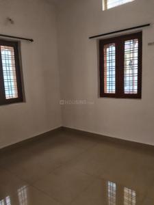 Bedroom Image of 1000 Sq.ft 2 BHK Independent House for rent in Indira Nagar Bengaluru for Rs. 25000