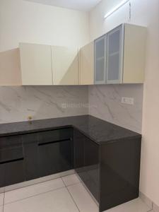 Kitchen Image of 1800 Sq.ft 3 BHK Apartment / Flat for sale in Nabha Zirakpur for Rs. 15000000