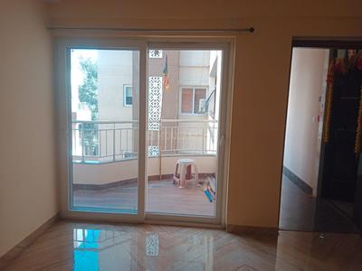 Bedroom Image of 1760 Sq.ft 3 BHK Apartment / Flat for sale in Prarthana Residency, Delatoli Ranchi for Rs. 10600000