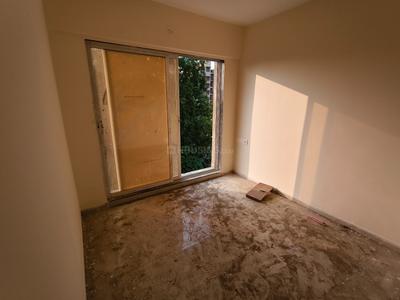 Bedroom Image of 1150 Sq.ft 2 BHK Apartment / Flat for sale in Gajora Invicta, Ulwe Navi Mumbai for Rs. 12500000
