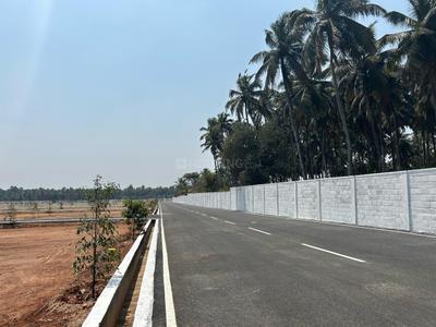 Image of 1200 Sq.ft Residential Plot / Land for sale in Madukkarai, Coimbatore for Rs. 2066000