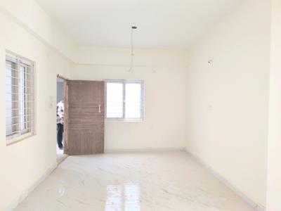 Living Room Image of 1530 Sq.ft 3 BHK Apartment / Flat for sale in Bommarillu Nandanavanam, Ameenpur Sangareddy for Rs. 7600000