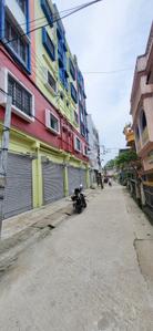 Image of 875 Sq.ft 2 BHK Apartment / Flat for sale in Airport Gate No. 3, Kolkata for Rs. 3675000