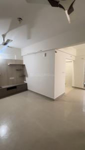 Hall Image of 1100 Sq.ft 2 BHK Apartment / Flat for sale in Varthur Bengaluru for Rs. 6000000