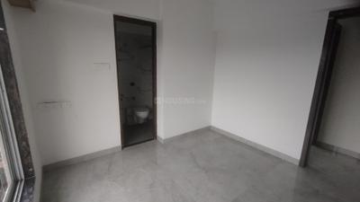 Bedroom Image of 950 Sq.ft 3 BHK Apartment / Flat for sale in Vile Parle East Mumbai for Rs. 35000000